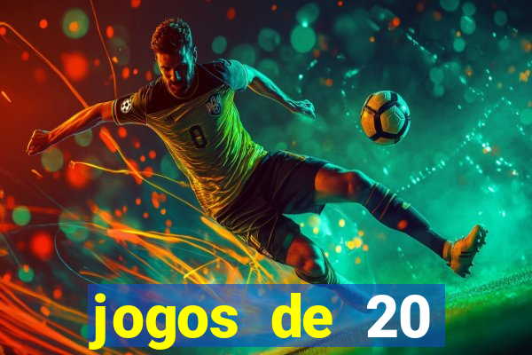 jogos de 20 centavos na betano